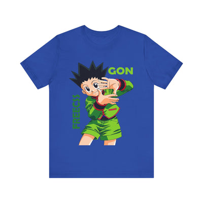 Gon -tshirt