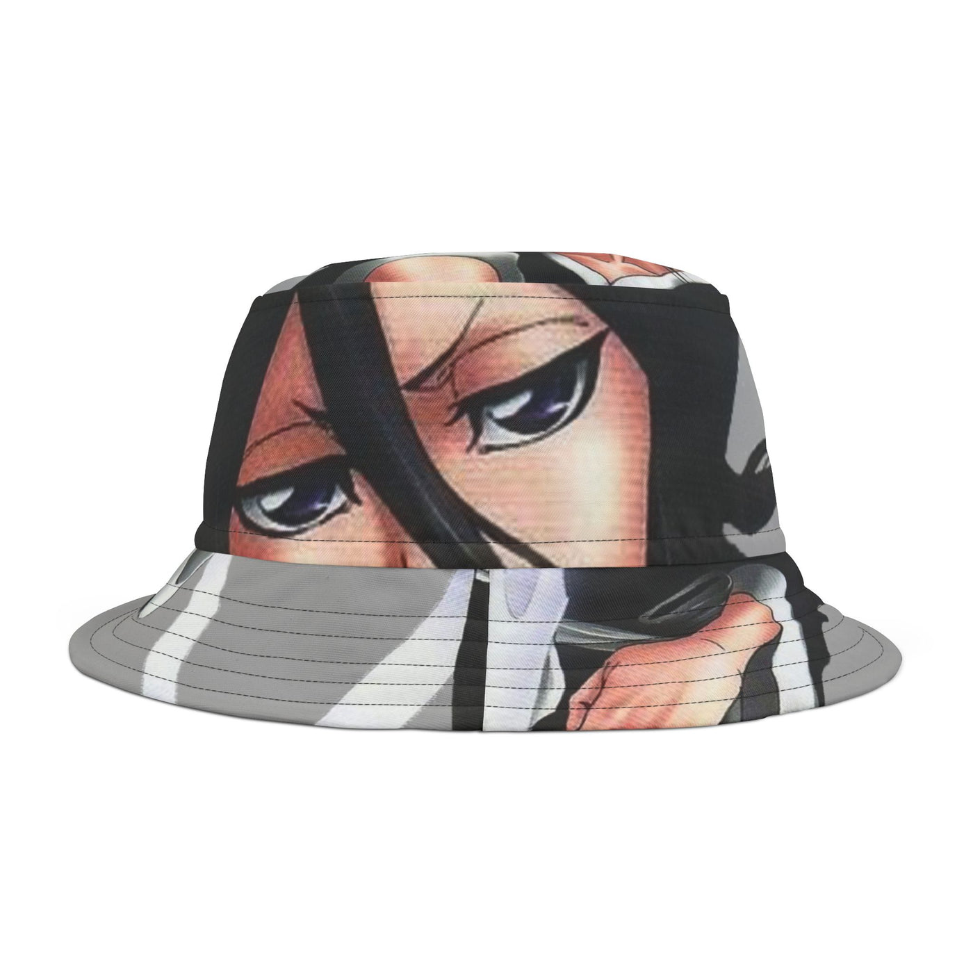 RUKIA KUCHIKI- Bucket Hat