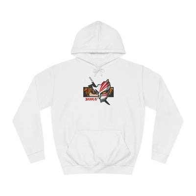 Ichigo Kurosaki-Hoodie