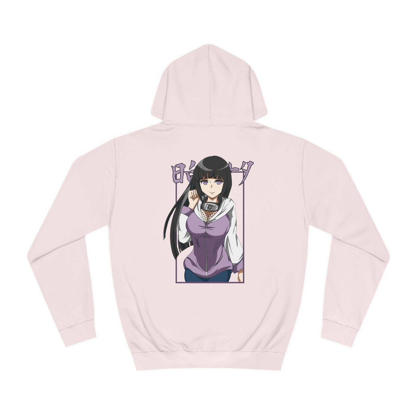 Hinata-Hoodie