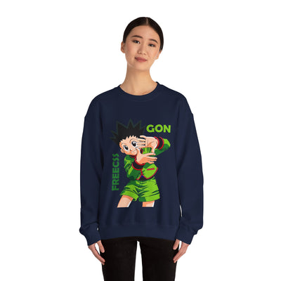 Gon -Sweatshirt