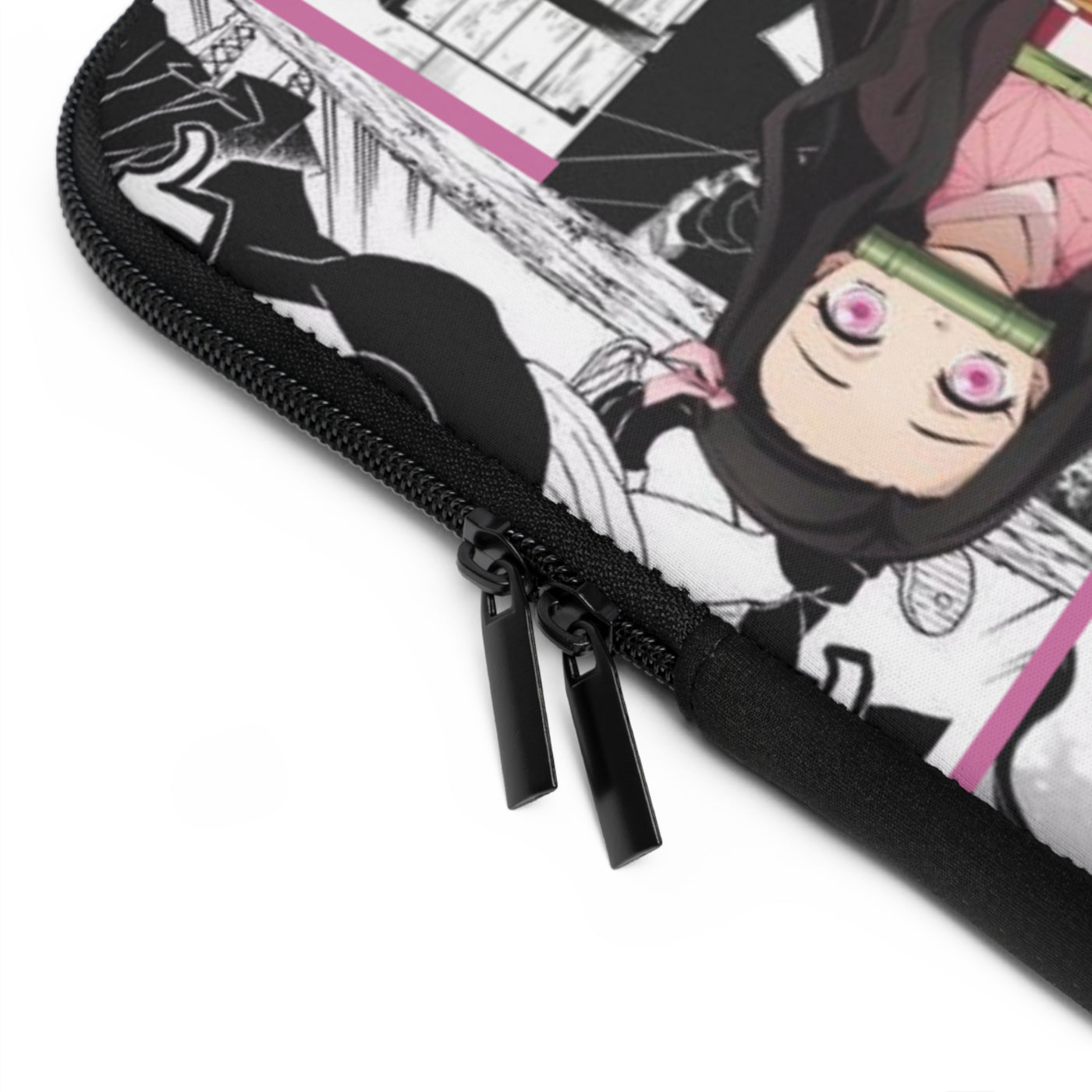 Nesuko-Laptop Sleeve