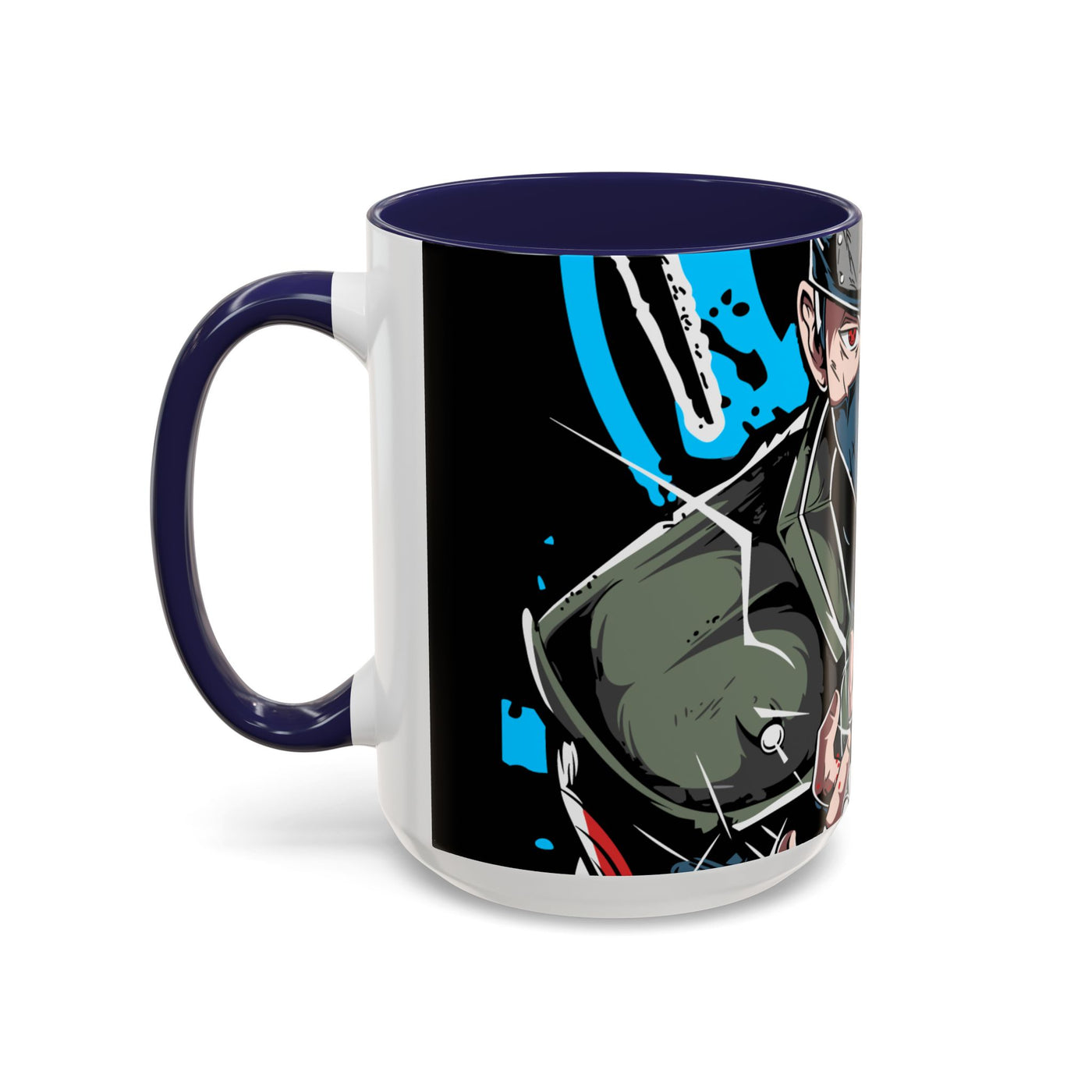 Kakashi -Coffee Mug