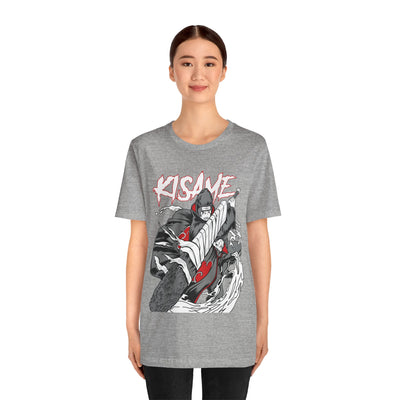 Kisame Hoshigaki-tshirt