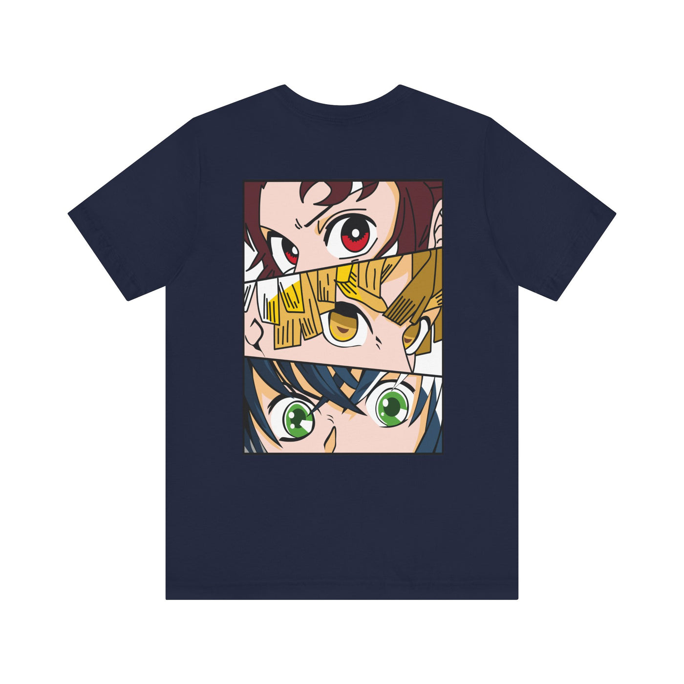 Copy of Demon Slayer-tshirt