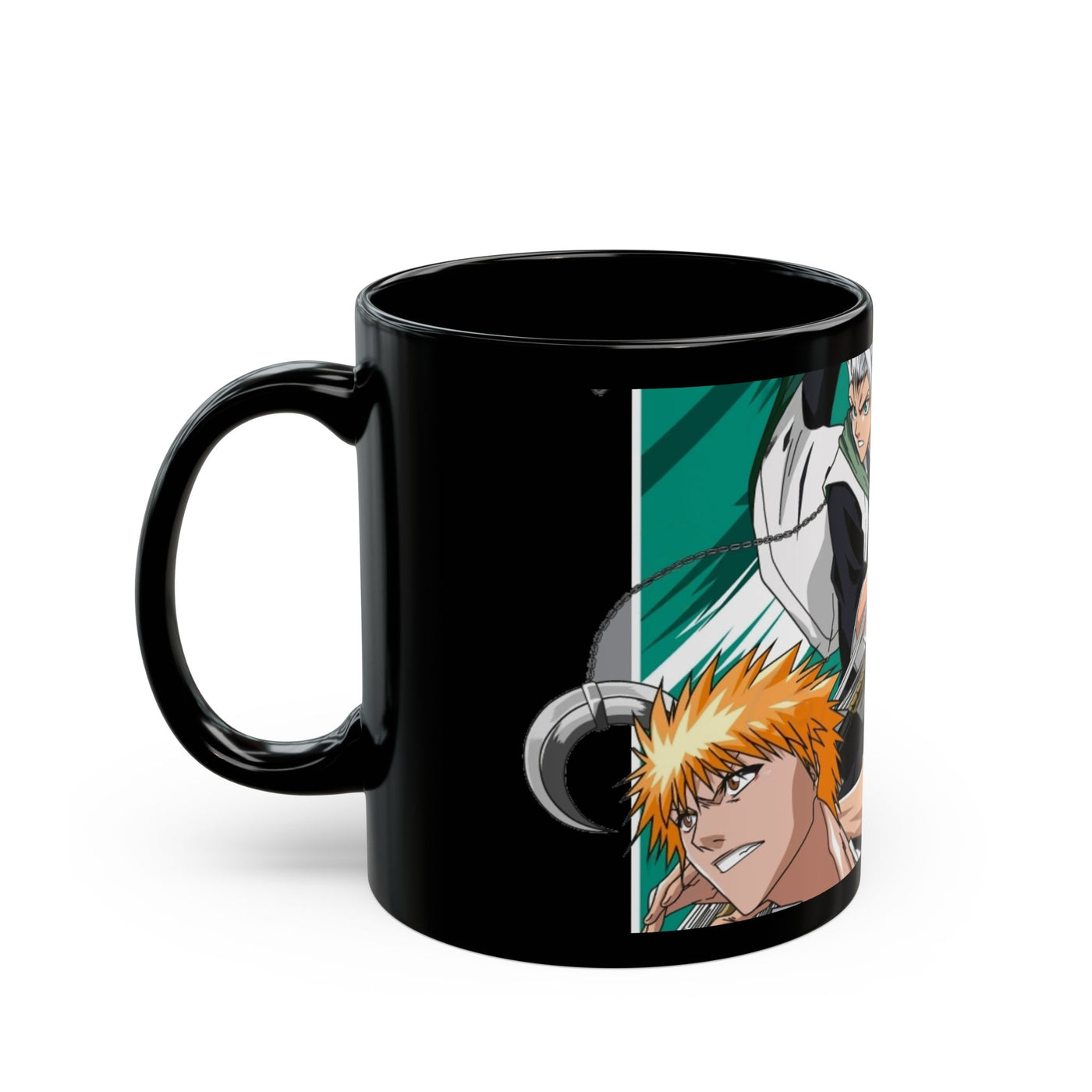 Copy of Bleach -Coffee Mug