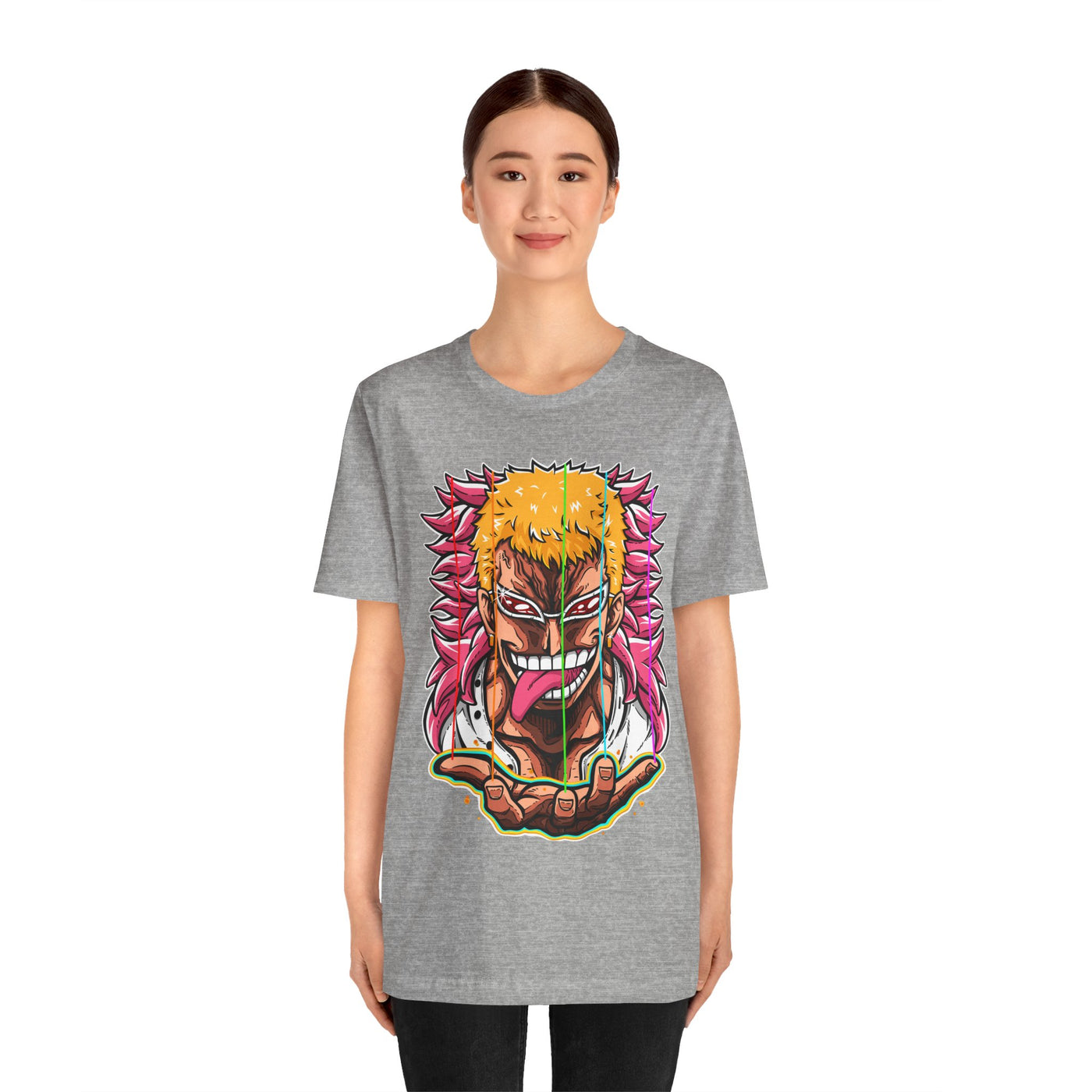 Doflamingo -tshirt