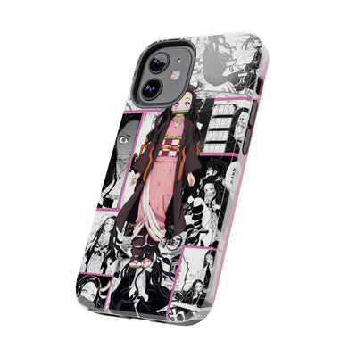 Nesuko-Phone Cases