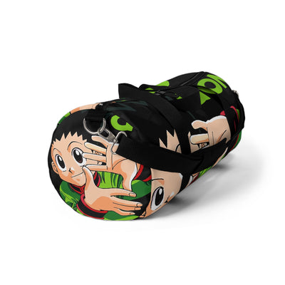 Gon -Duffle Bag