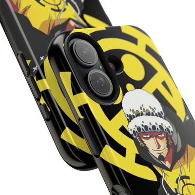 Trafalgar Law -Phone Cases