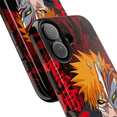 Ichigo Kurosaki-Phone Cases