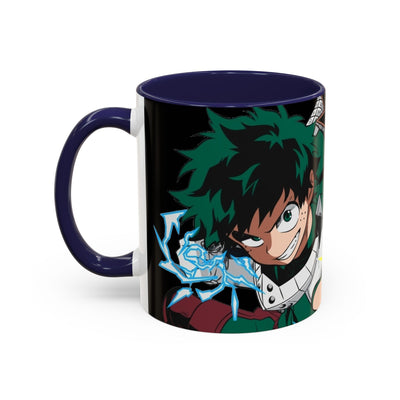 My Hero Academia -Coffee Mug