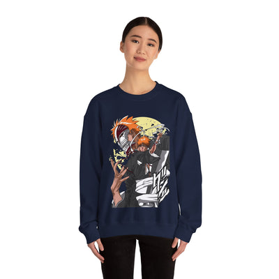 Ichigo Vizard-Sweatshirt