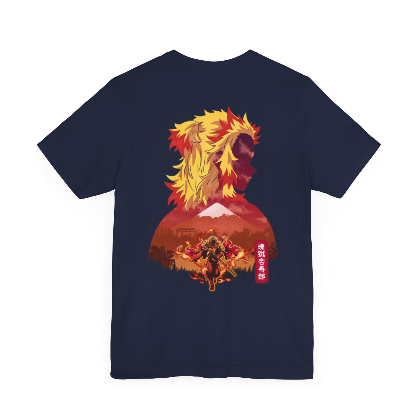 Rengoku-tshirt