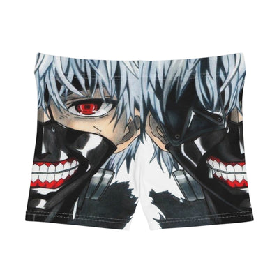 Kaneki-Women's Shorts