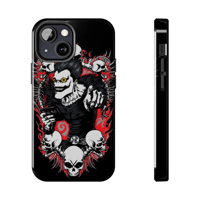 Ryuk-Phone Cases