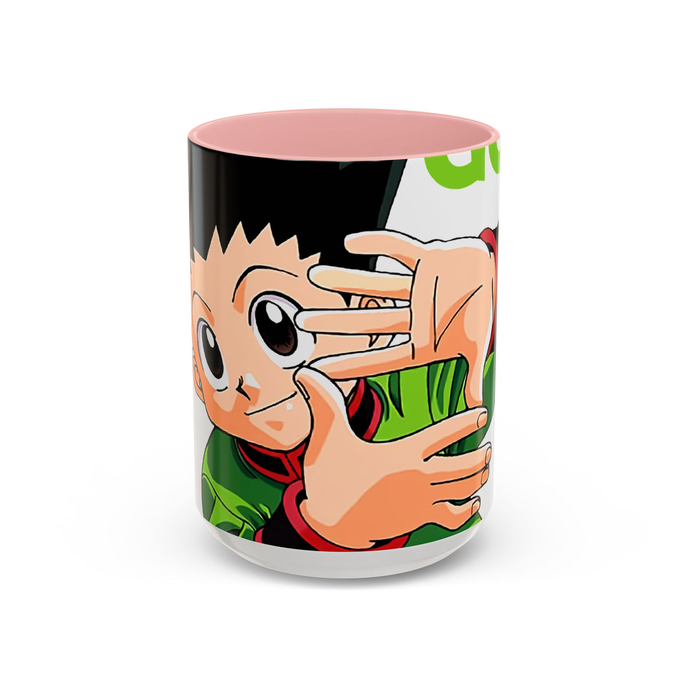 Gon -Coffee Mug