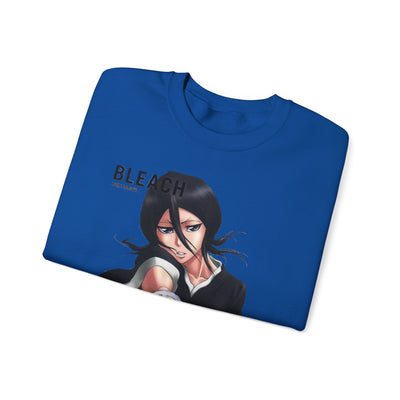 RUKIA KUCHIKI-Sweatshirt