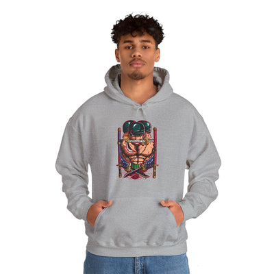 Zoro -Hoodie