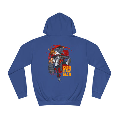 Chainsaw Man -Hoodie