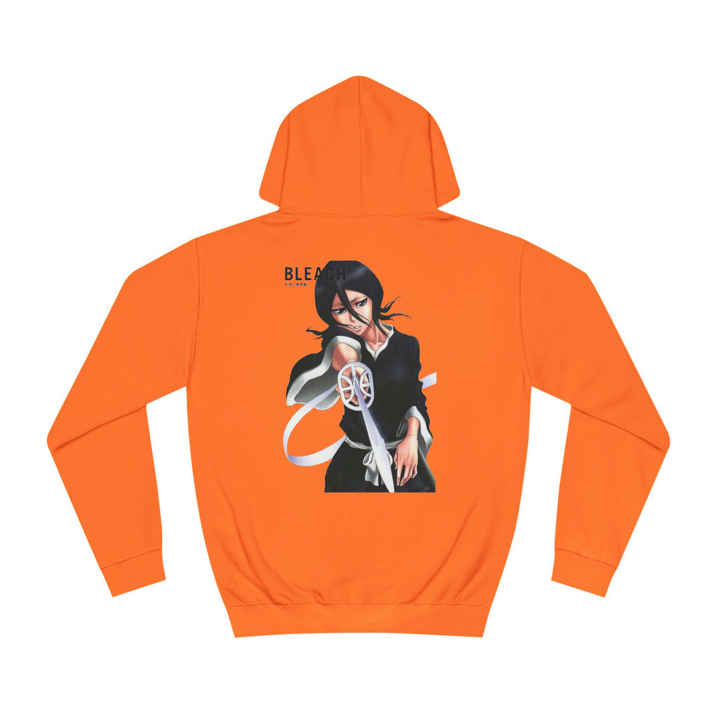 RUKIA KUCHIKI-Hoodie