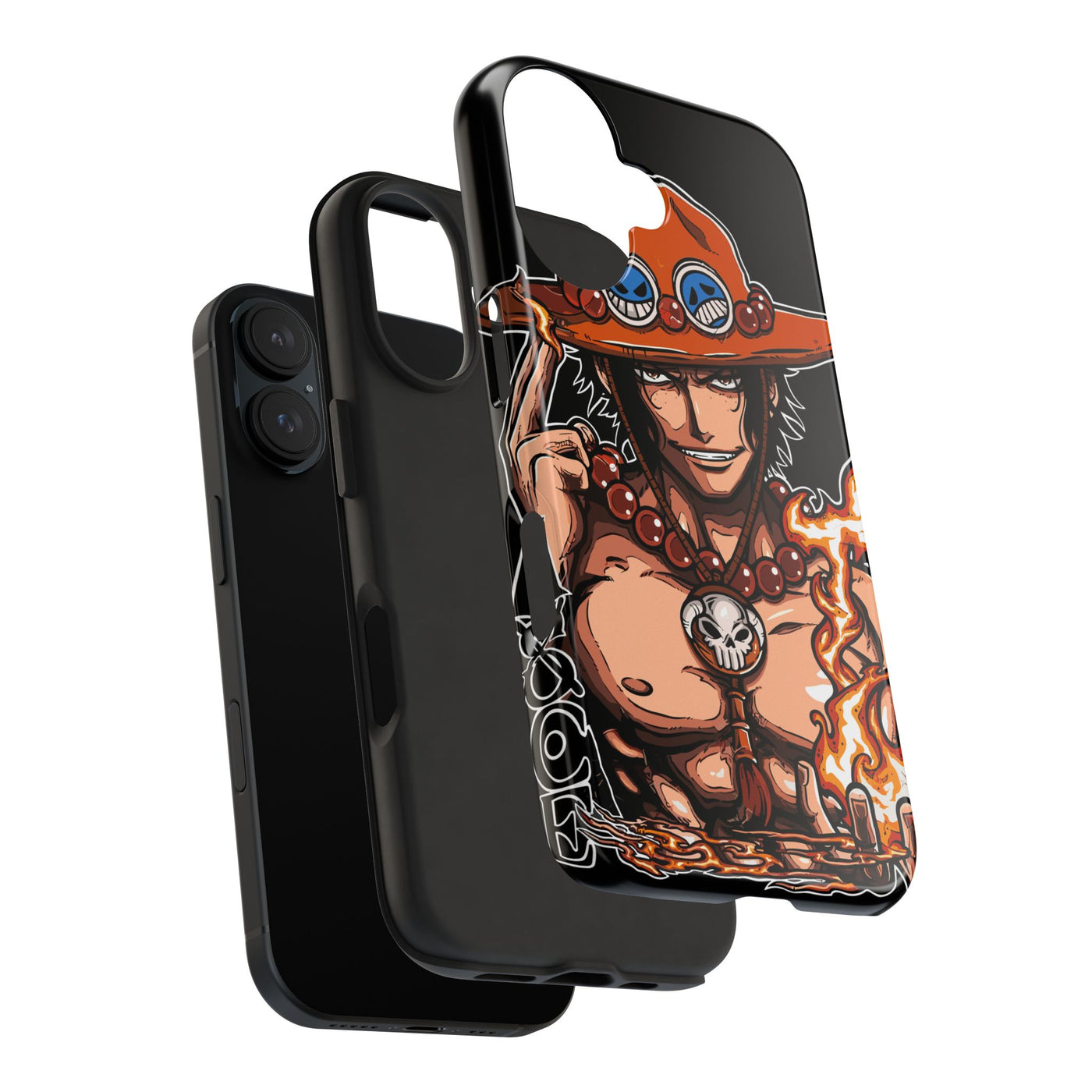 Portgas D Ace -Phone Cases