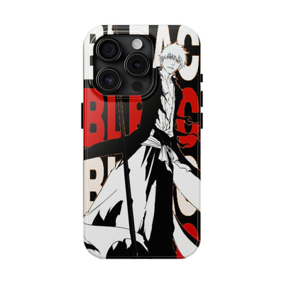 Bleach Ichigo-Phone Cases