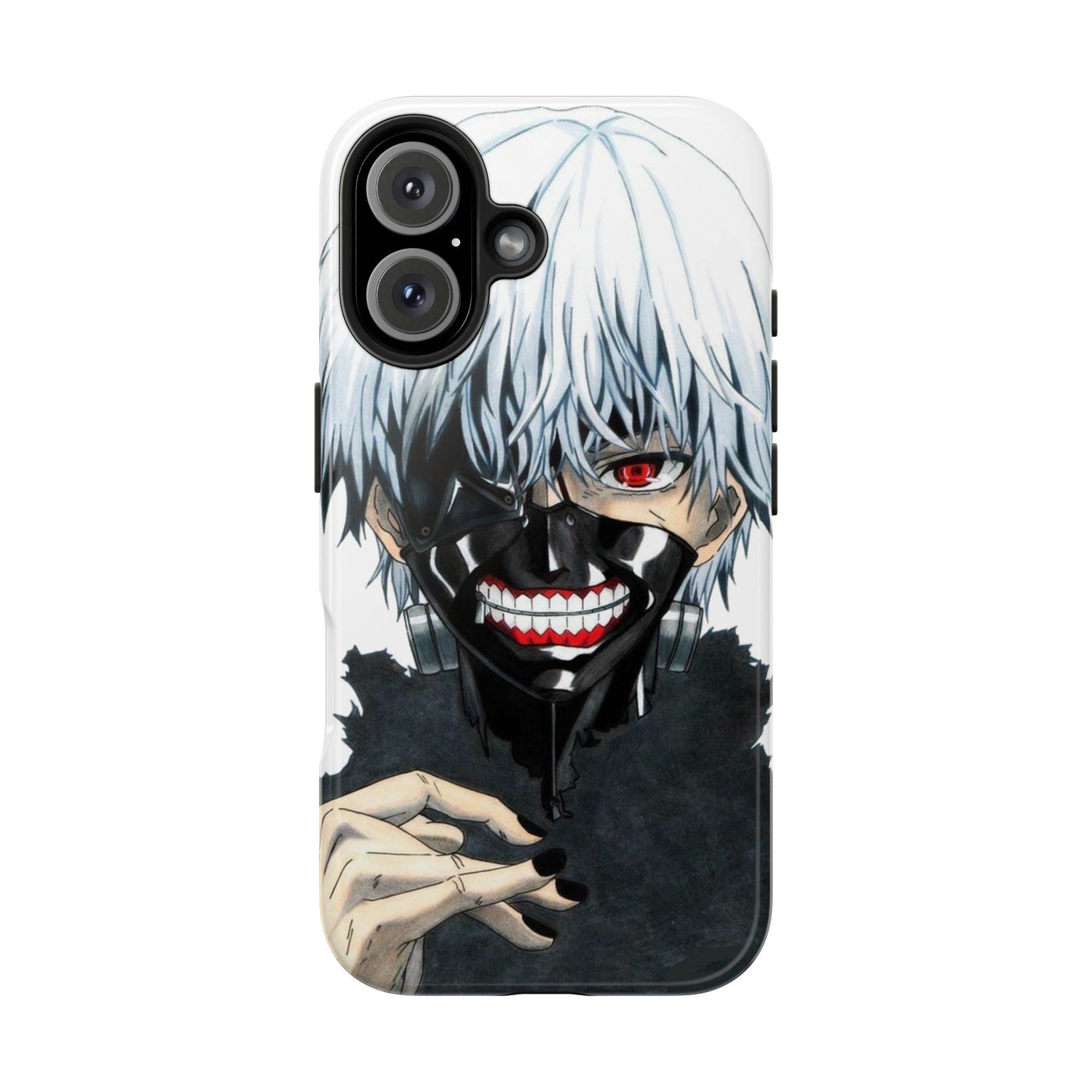 Kaneki-Phone Cases