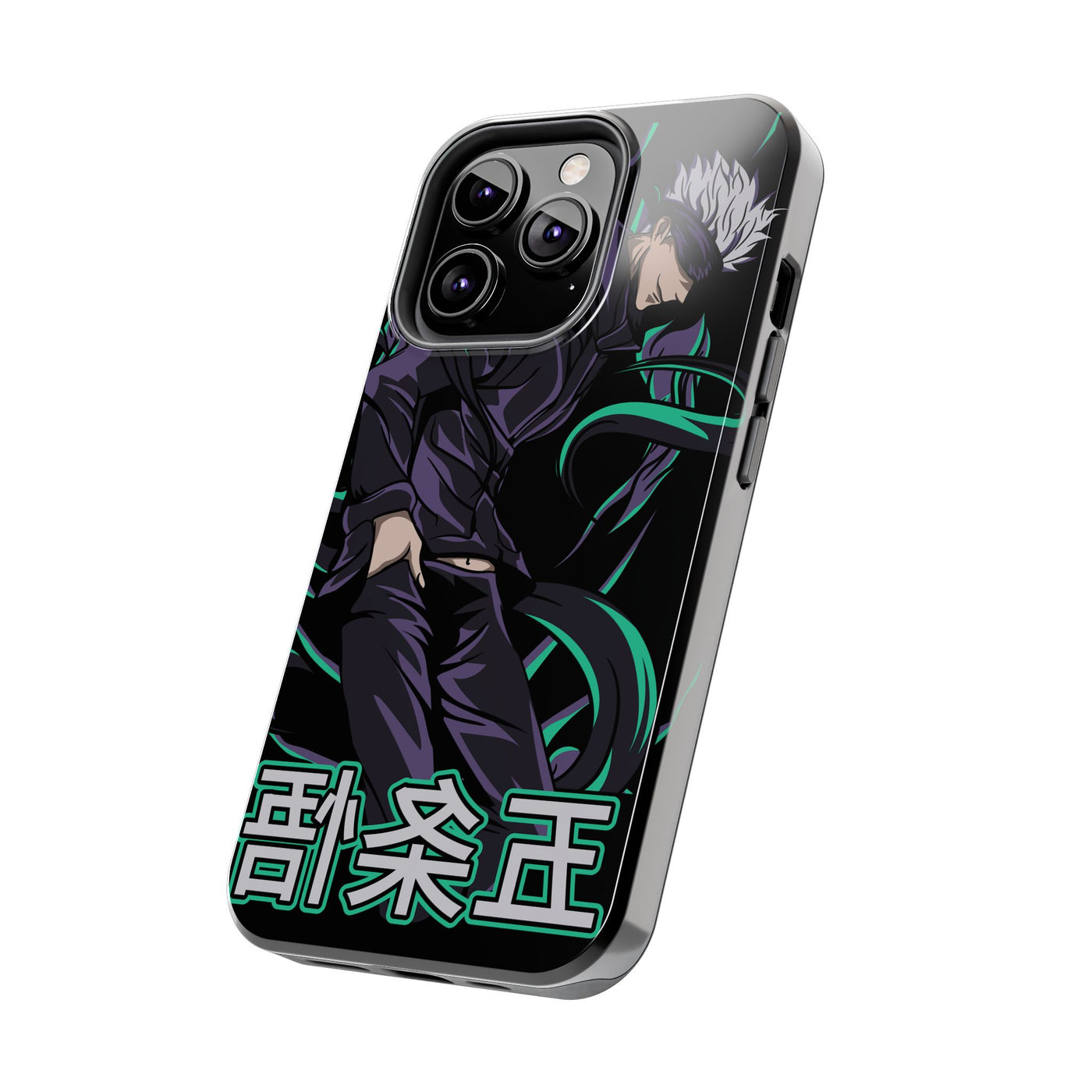 Satoru Gojo -Phone Cases