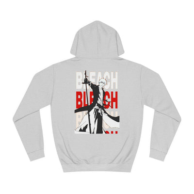 Bleach Ichigo-Hoodie