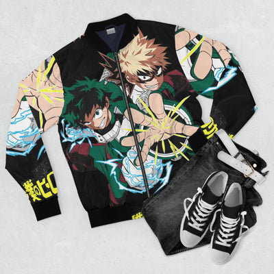 My Hero Academia -Bomber Jacket