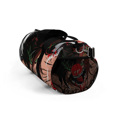 Eren Transformed-Duffle Bag