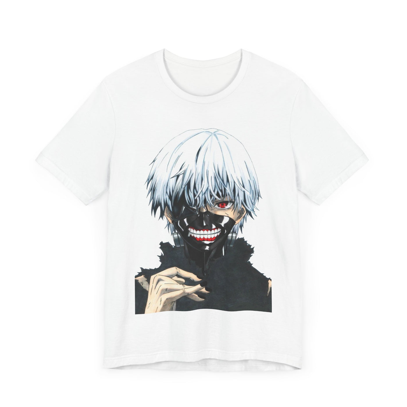 Kaneki-tshirt