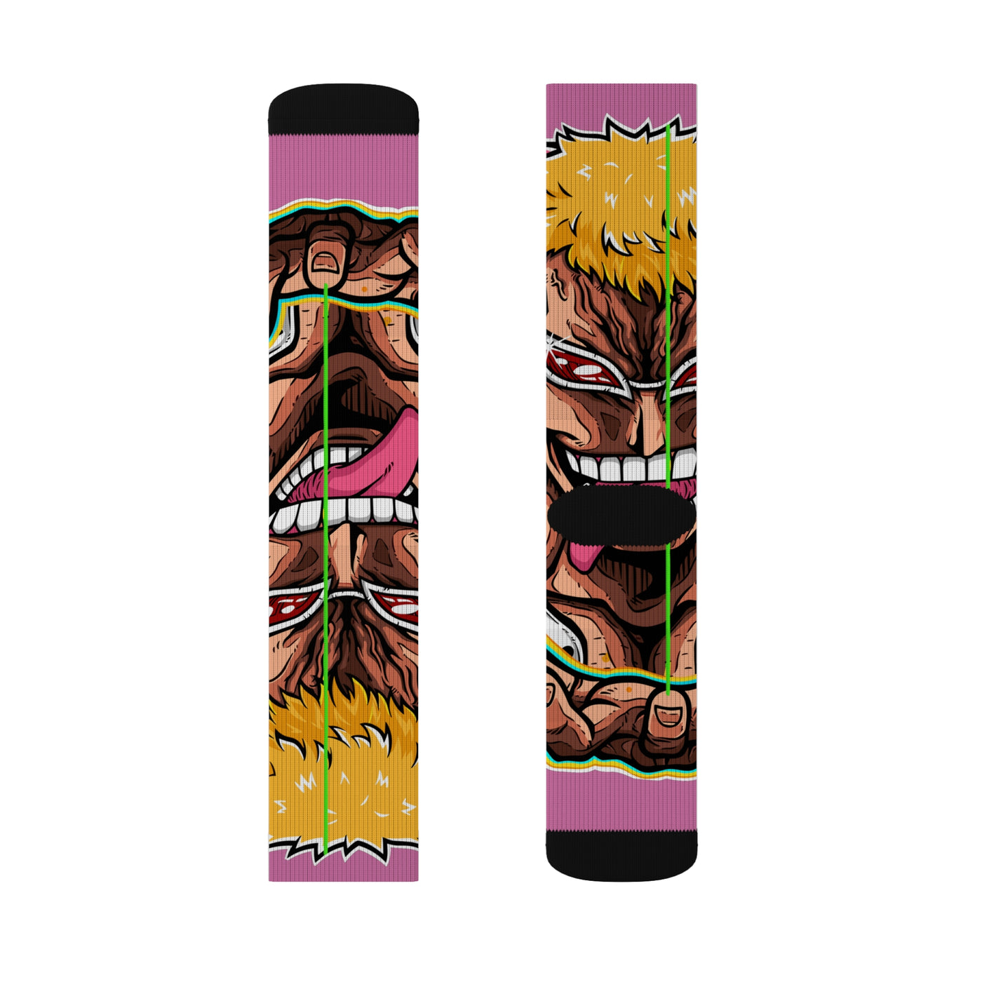 Doflamingo -Socks