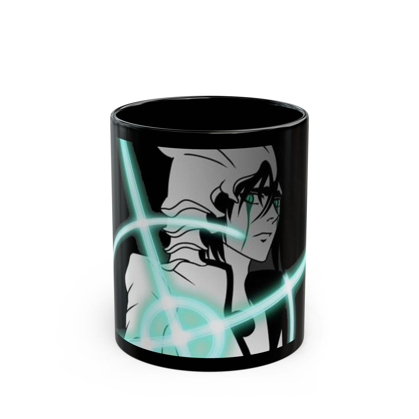 Ulquiorra Cifer -Coffee Mug