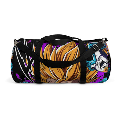 SON GOHAN-Duffle Bag