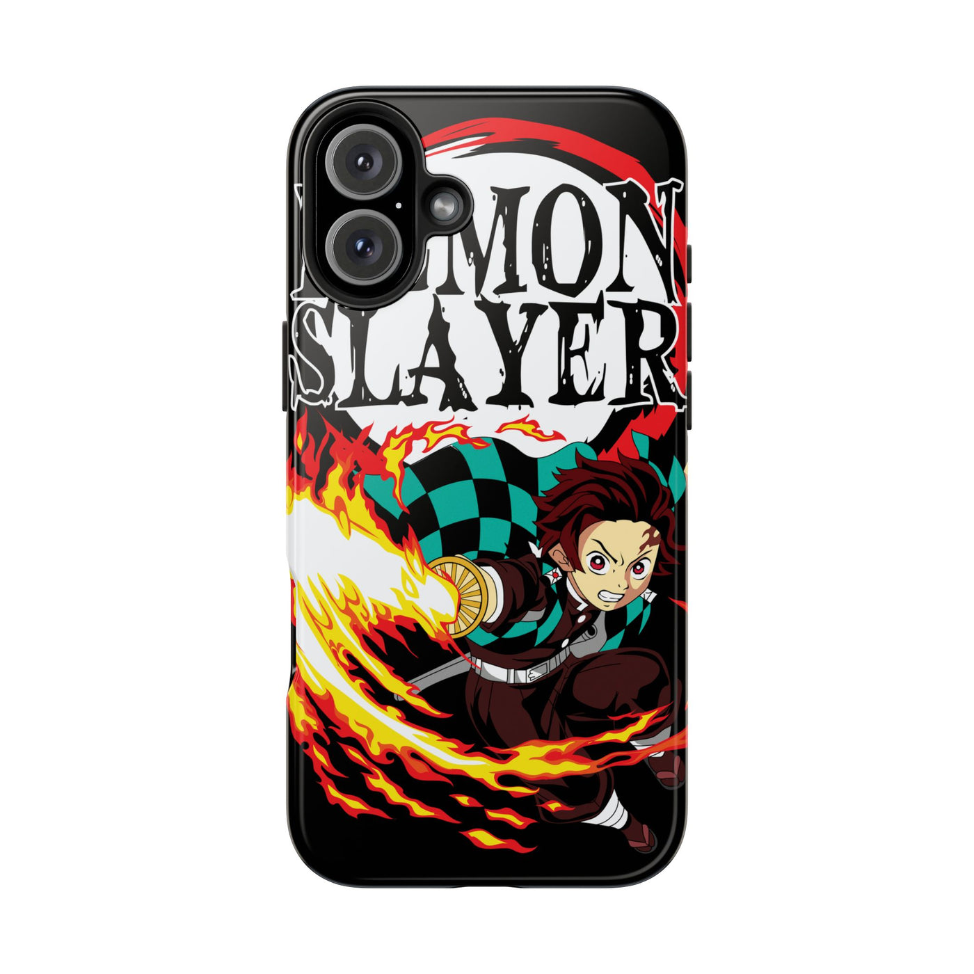 Tanjiro-Phone Cases