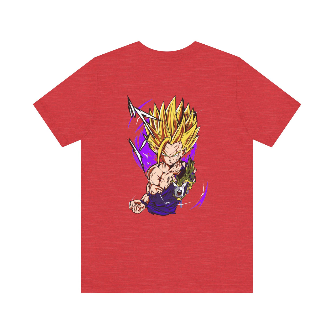 Gohan-tshirt