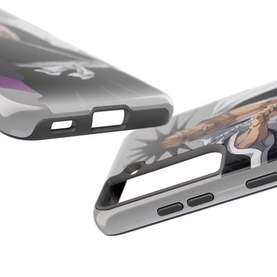 kenpachi-Phone Cases