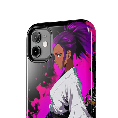 Yoruichi Shihouin-Phone Cases