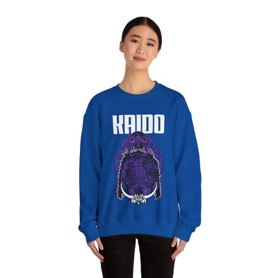 Kaido -Sweatshirt