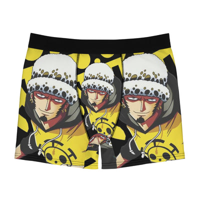 Trafalgar Law -Boxer Briefs