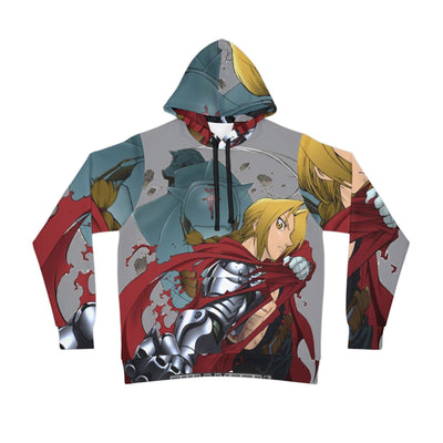 Full metal Alchemist -Hoodie