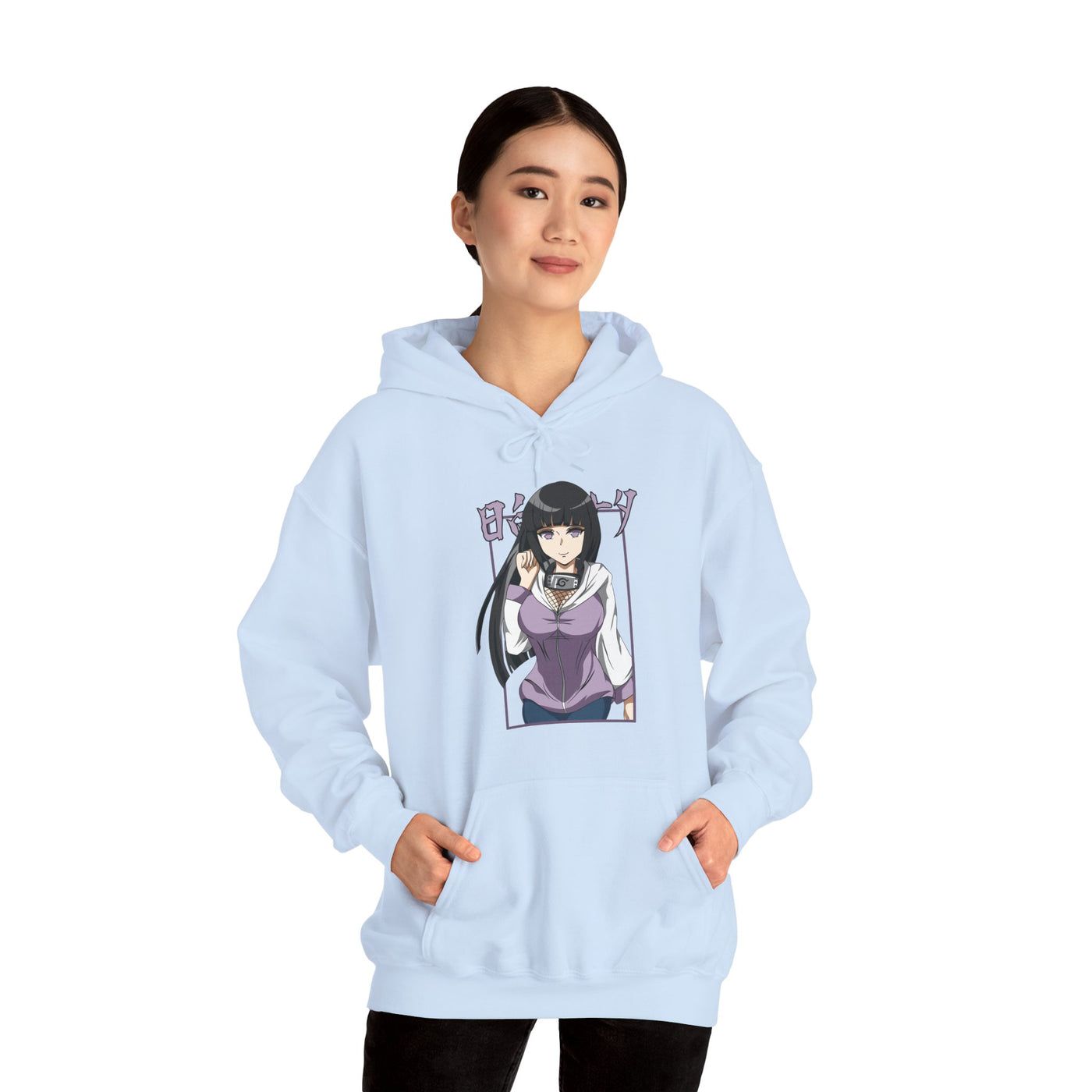 Hinata-Hoodie