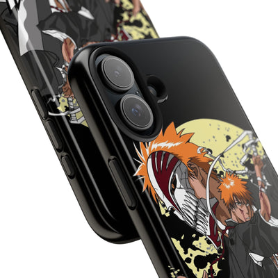 Ichigo Vizard-Phone Cases