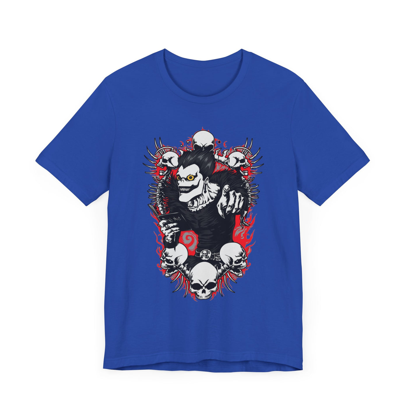 Ryuk-tshirt