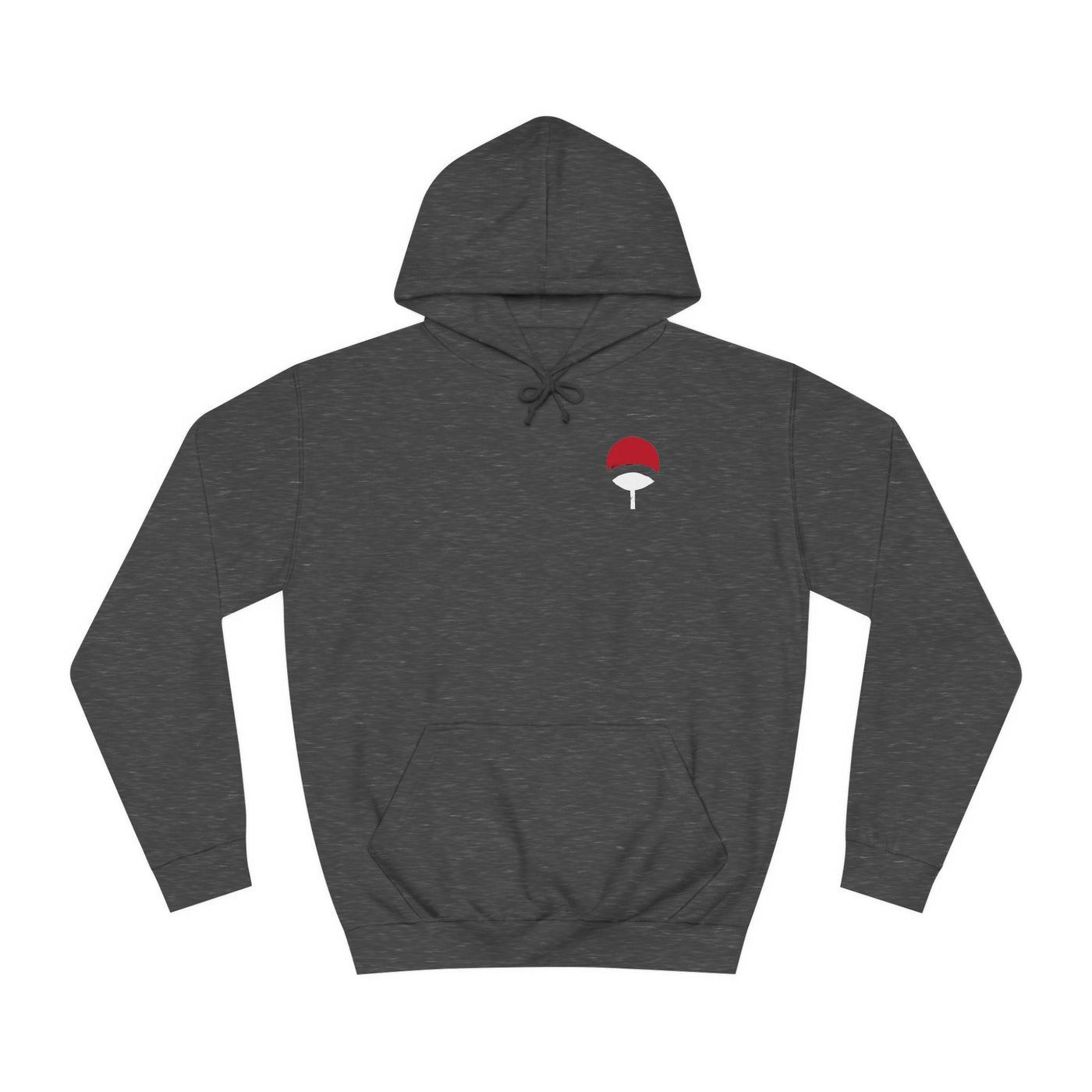 Sasuke Uchiha-Hoodie