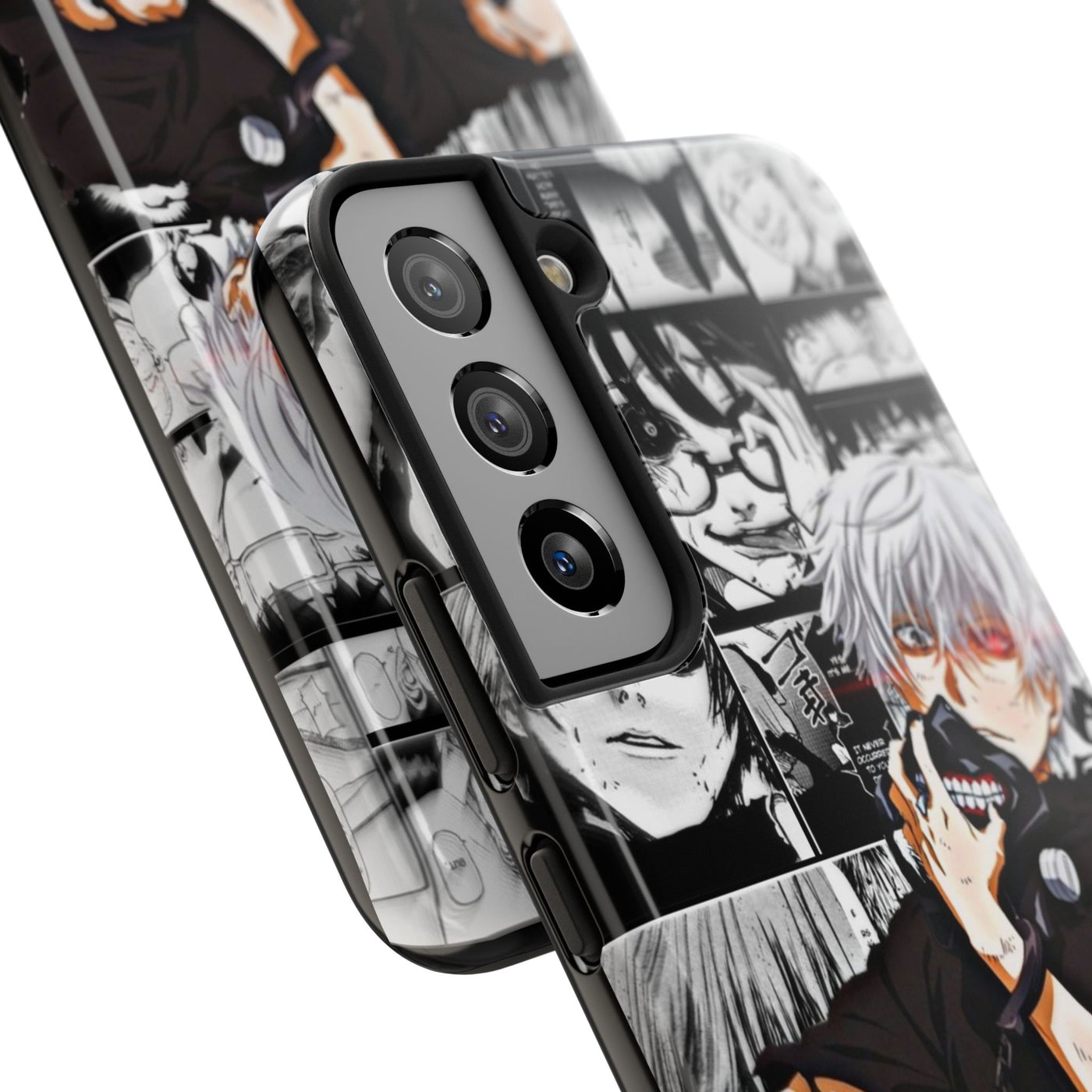 Ken Kaneki-Phone Cases