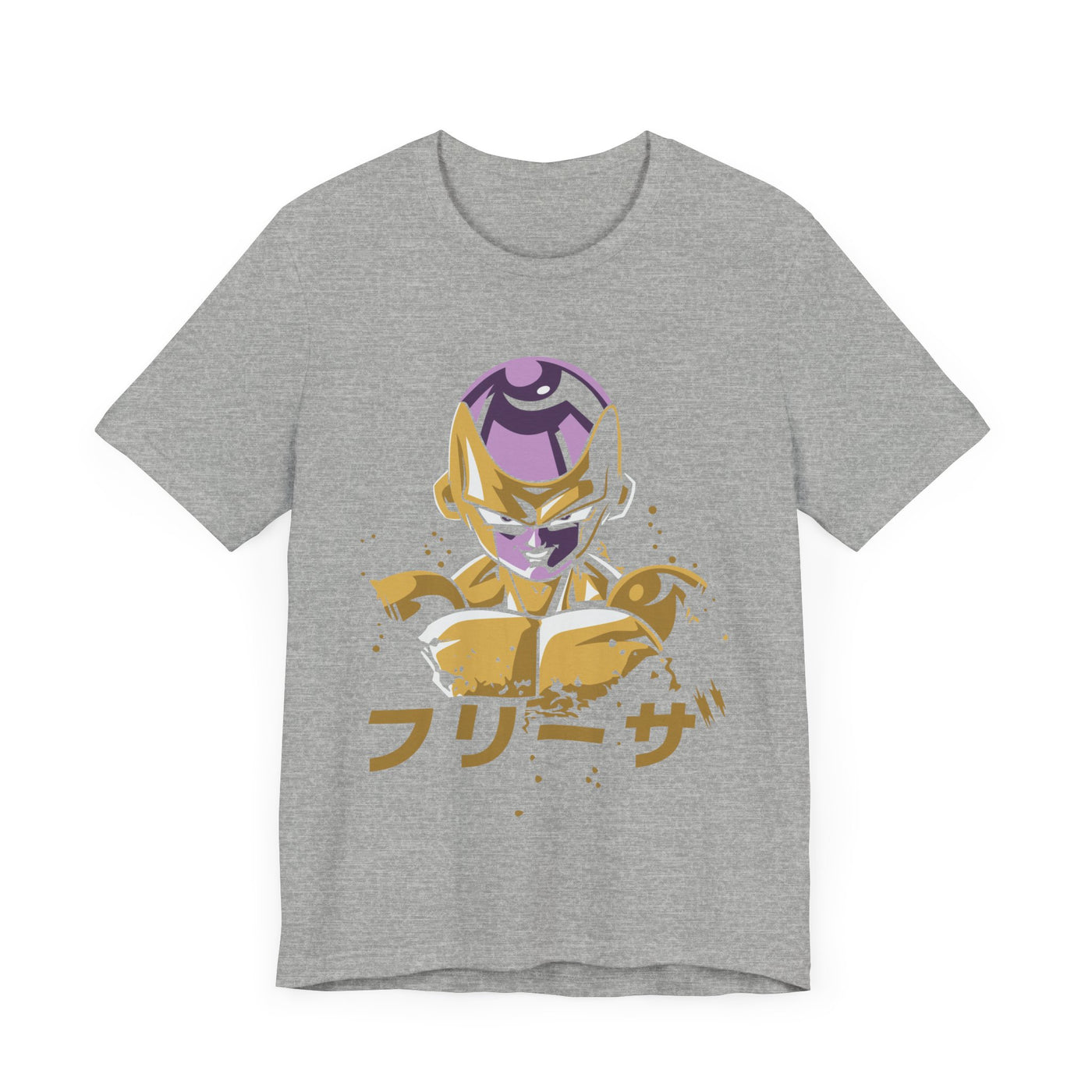 Golden Freezer-tshirt