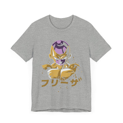 Golden Freezer-tshirt